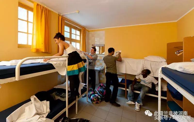 住欧洲酒店注意事项,欧洲酒店入住注意事项