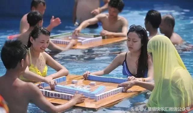 麻将112张牌怎么打才能赢的机会大,麻将逆风局的拆牌技巧