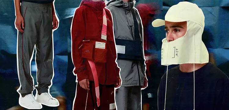 本周潮流单品速递春夏系列supreme,supreme本周隐藏款