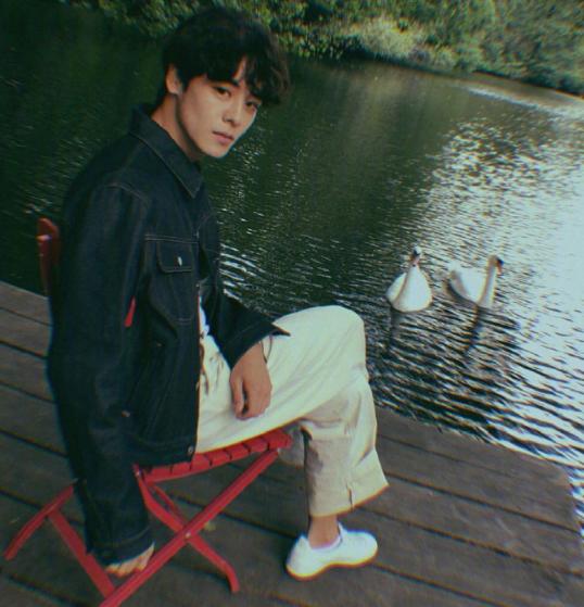 男生小奶狗穿搭怎么穿,男生穿搭奶狗型