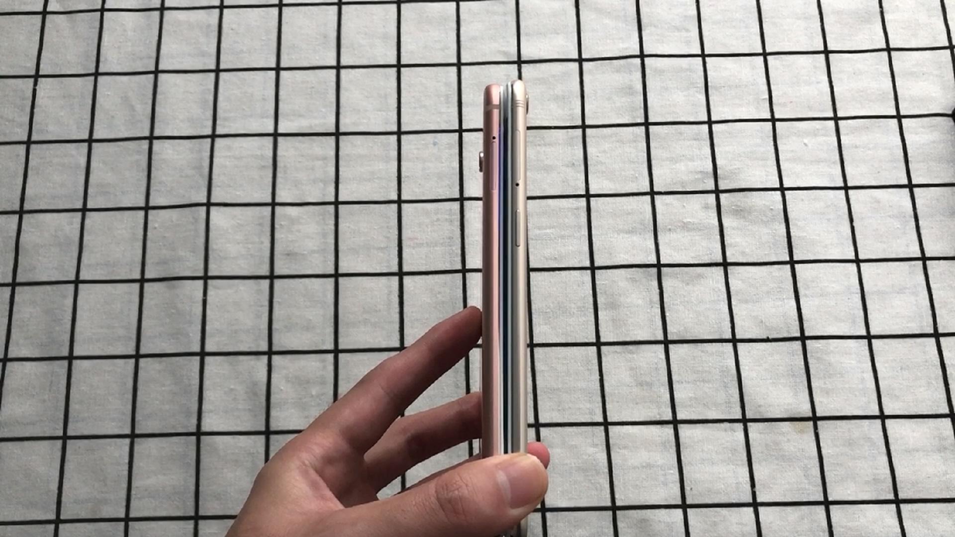 oppor9s和vivox9s哪个更好,vivox9与oppor9比较