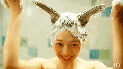 头皮和身上长痘,头皮油脸长痘