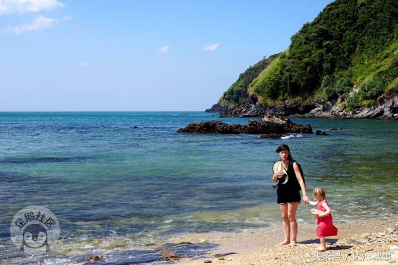 泰国小众岛屿沙美岛,泰国小众岛屿日落