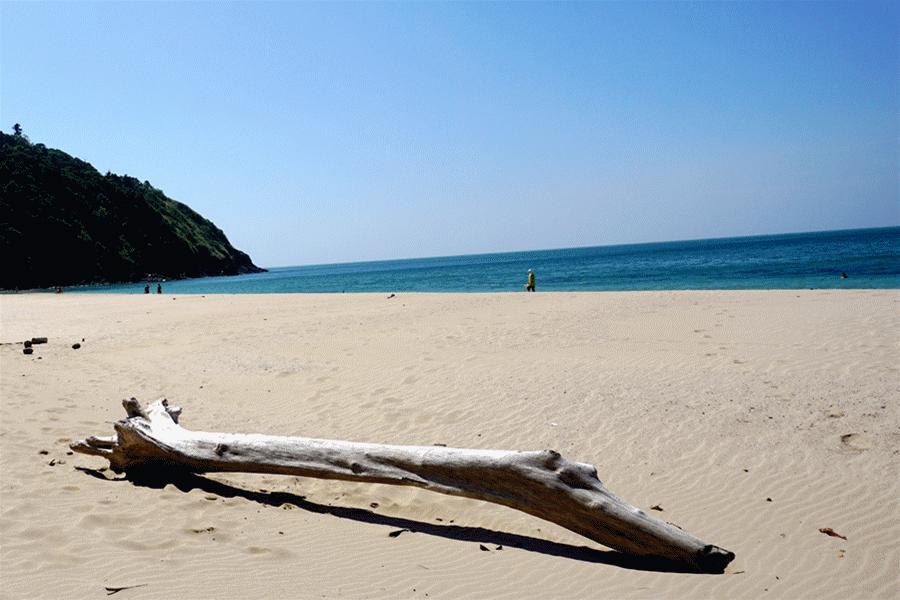 泰国小众岛屿沙美岛,泰国小众岛屿日落