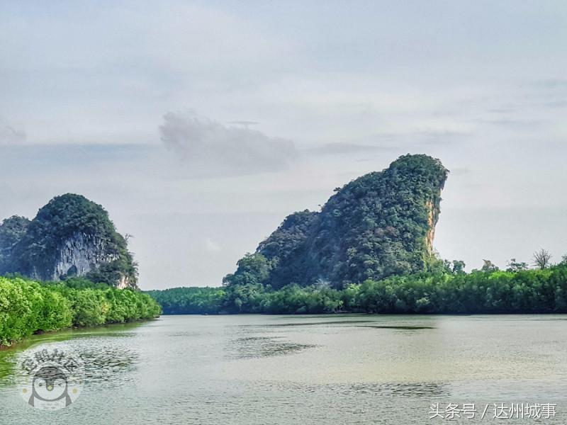 泰国小众岛屿沙美岛,泰国小众岛屿日落