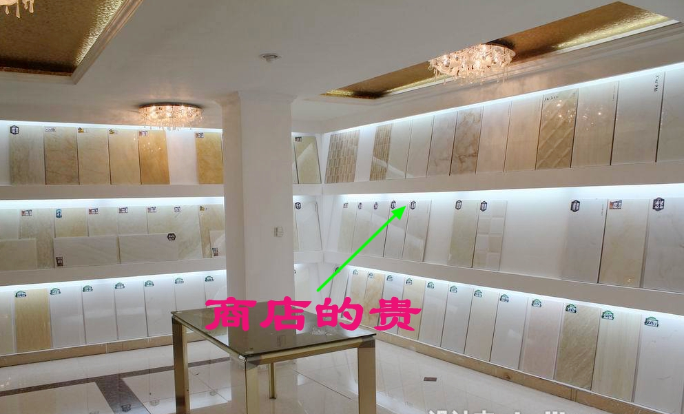 装修材料误区一览表,装修买材料最容易踩的几个坑