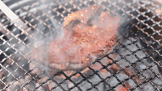 M10级烤肉!体育西的烤肉之王,持续称霸广州TOP1!