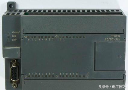 西门子plc1200编程入门自学视频,fx3uplc零基础入门课程62课