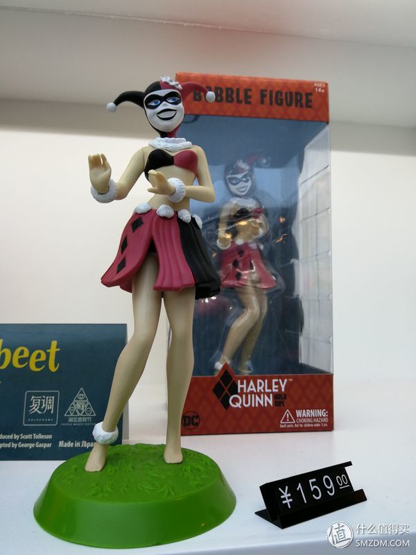 外行看热闹图文,北京国际潮流玩具展最强攻略