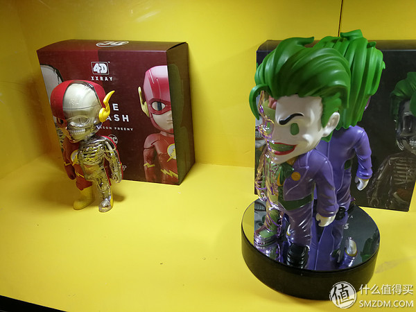 外行看热闹图文,北京国际潮流玩具展最强攻略