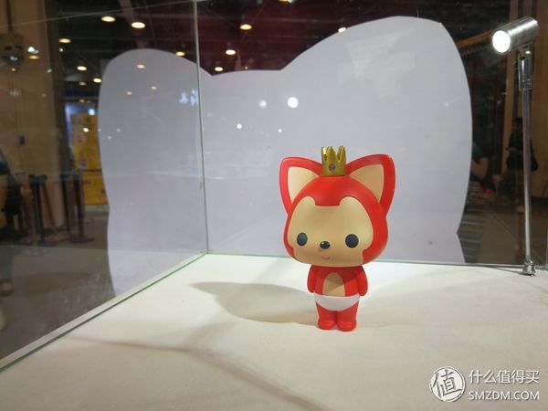 外行看热闹图文,北京国际潮流玩具展最强攻略