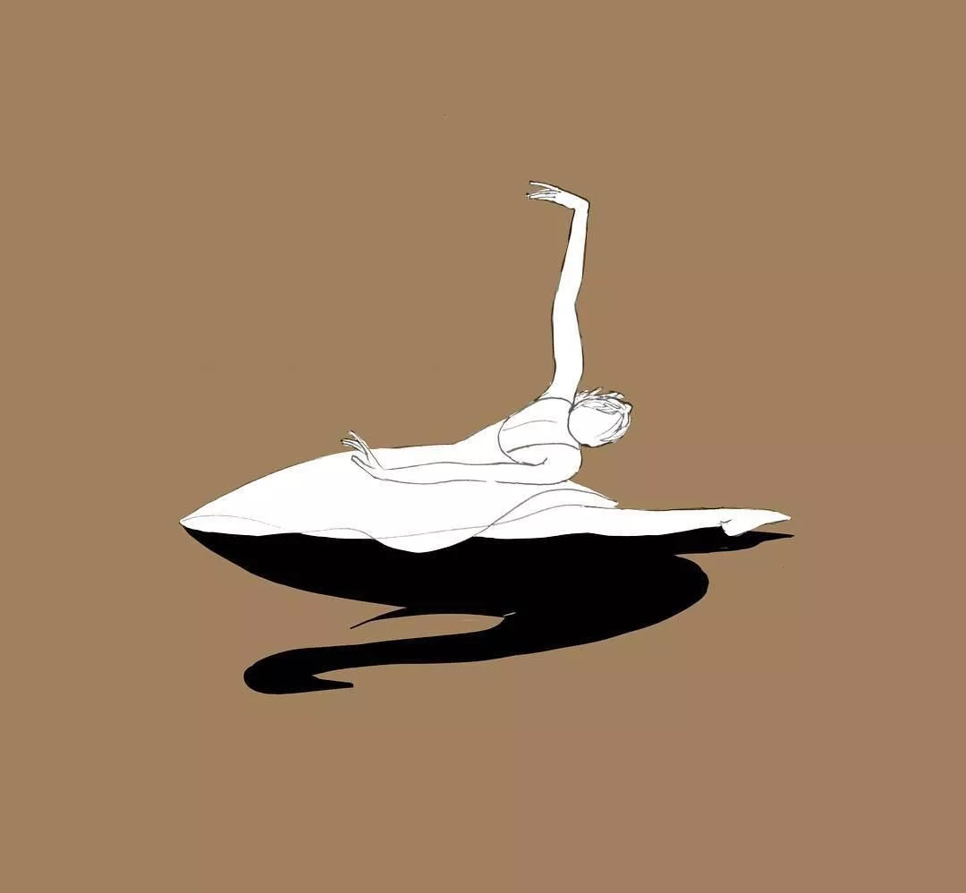 七十岁的妇人仍有美丽容貌