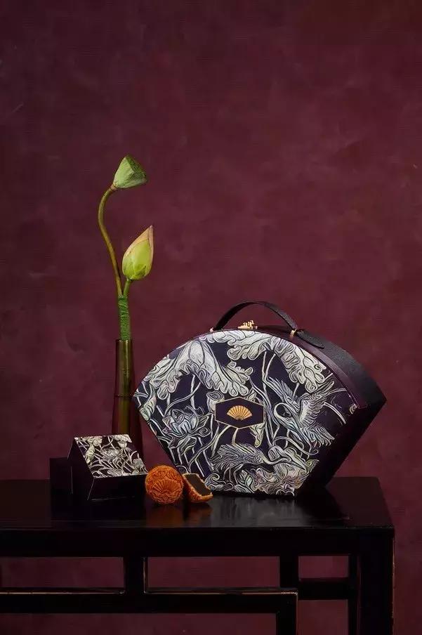 迪士尼中秋月饼礼盒推荐,中秋酒店月饼大赏