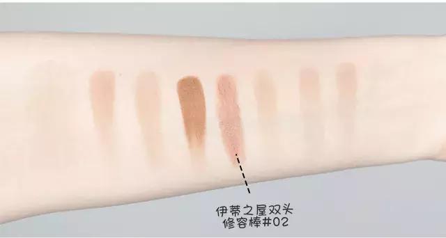 堪比整容的祛纹技巧,心机显瘦修容方法