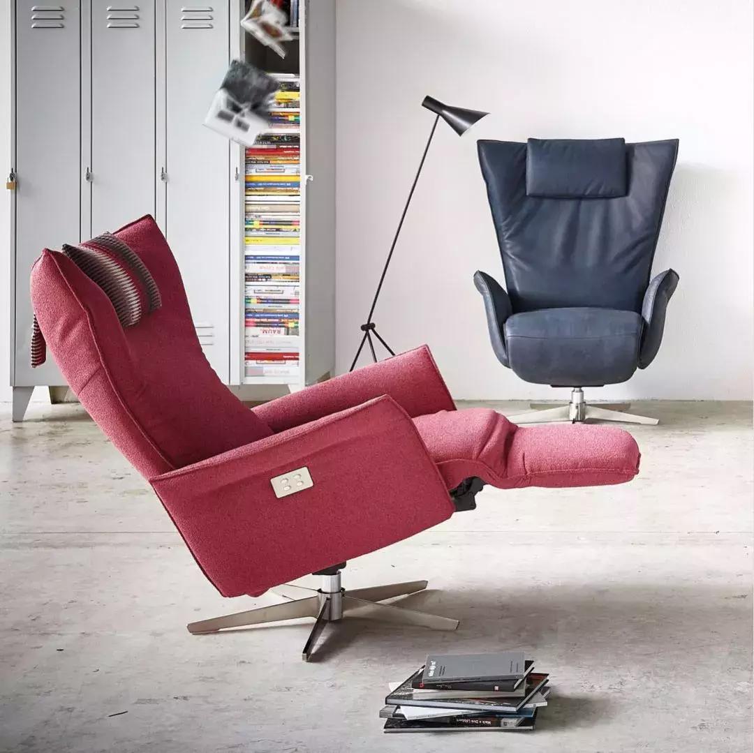 德国顶级的家具品牌,德国家具排行榜前十名