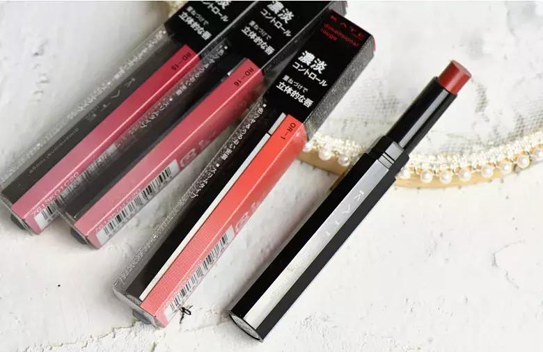 怎么找到适合自己的镜面口红色号,别再盲目追求大牌