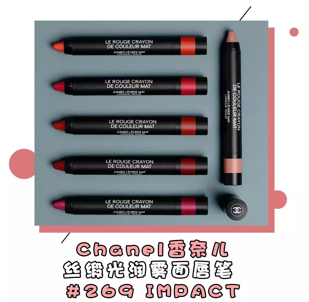 怎么找到适合自己的镜面口红色号,别再盲目追求大牌