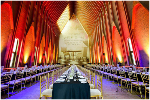 去探索，把世界的美好带回家——美克美家携手伊森艾伦全新生活方式发布暨设计师中国行