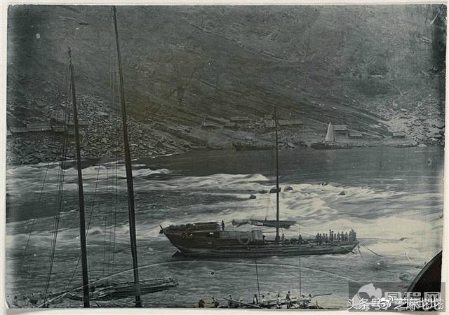 三峡古镇,消逝的三峡古镇