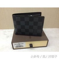 十大男士钱包品牌排行榜前十名,男士品牌钱包推荐大全