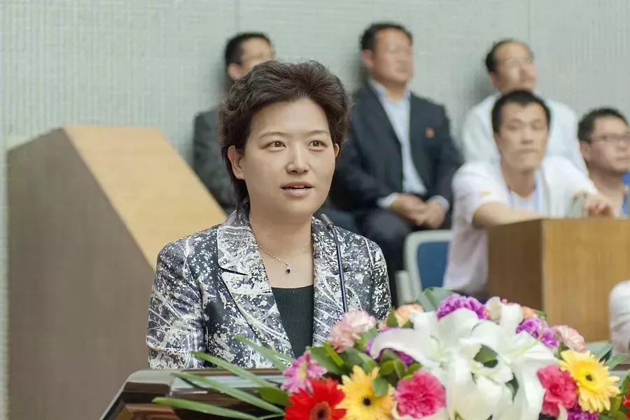 山东省委常委全部名单公示,最新山东省委常委公示官网