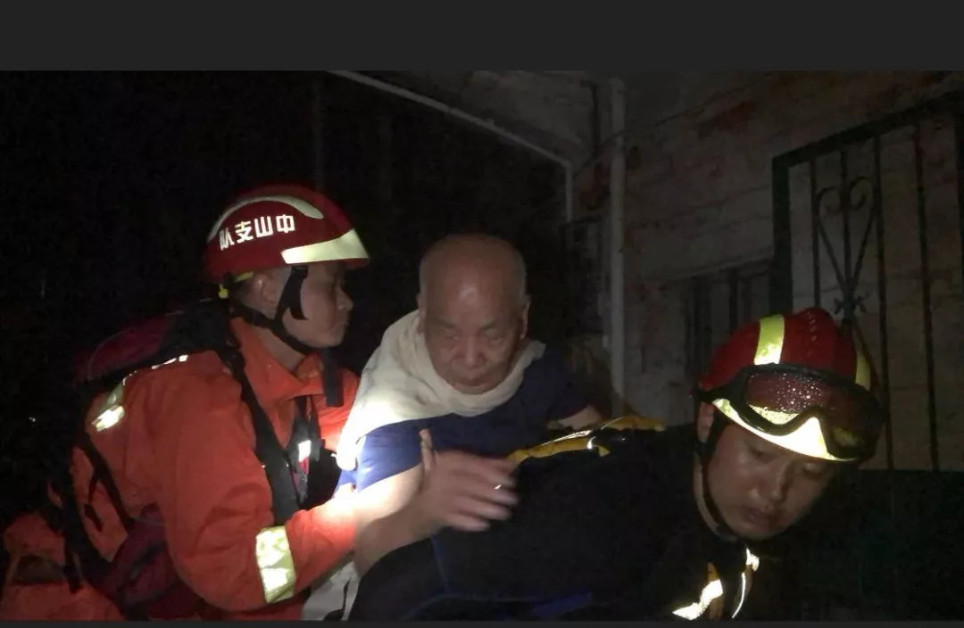 山竹降温最新消息,台风山竹什么时候开始减弱