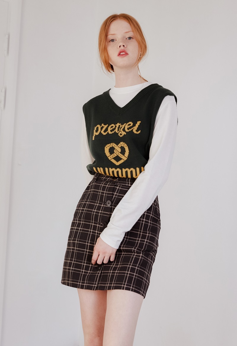 今年最火的韩国小众品牌,韩国真正流行又好用的中高端品牌