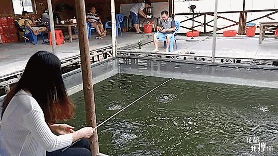 花都三东钓虾场,周末想去海边玩去哪里