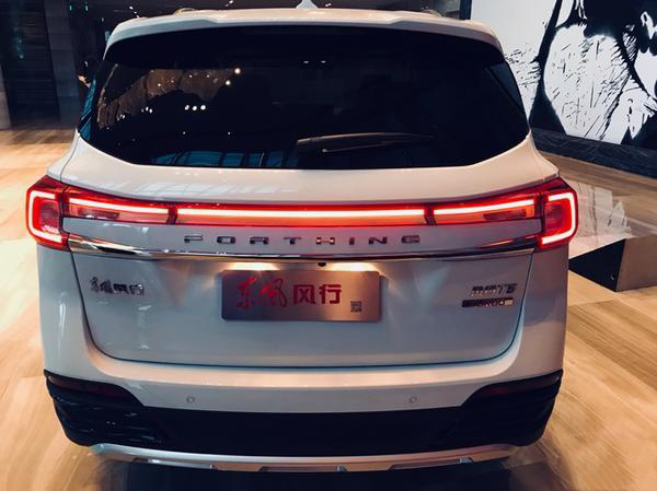 搭载宝马1.6t发动机有哪些车型,风行t5为什么用的宝马的发动机