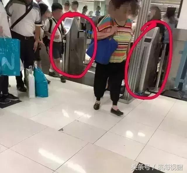 滨海新区：再见了，代购！再见了，微商！