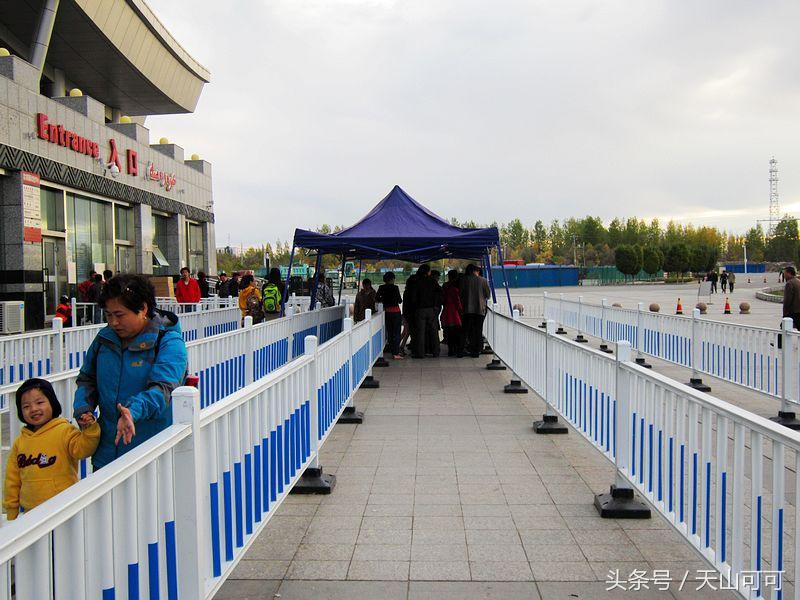 霍尔果斯口岸商机,霍尔果斯口岸做什么生意最挣钱