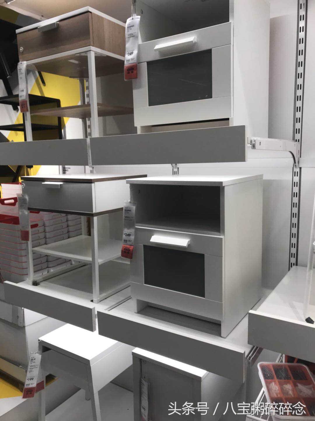 第一次逛济南宜家,济南宜家家居感受