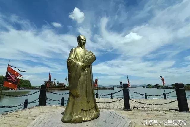 无锡三国水浒城几月去好玩,无锡水浒城三国城哪个好