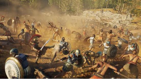 ps49.0折腾3a大作,ps42018年好玩的游戏