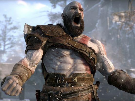 ps49.0折腾3a大作,ps42018年好玩的游戏