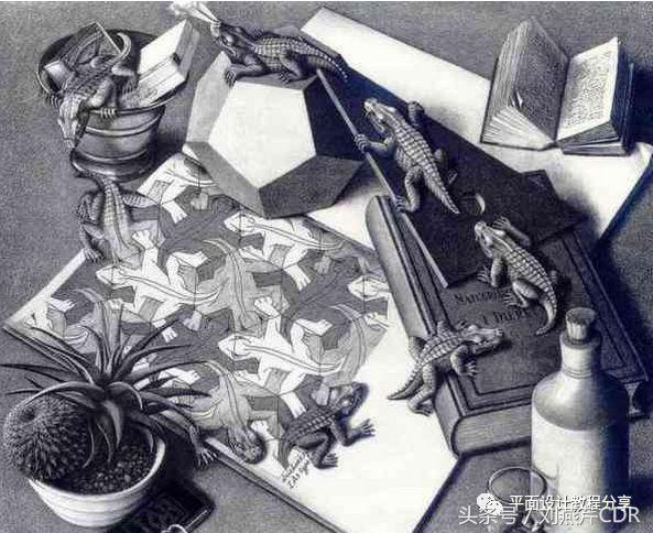 平面设计没灵感怎么办,平面设计没有案例怎么去做品牌