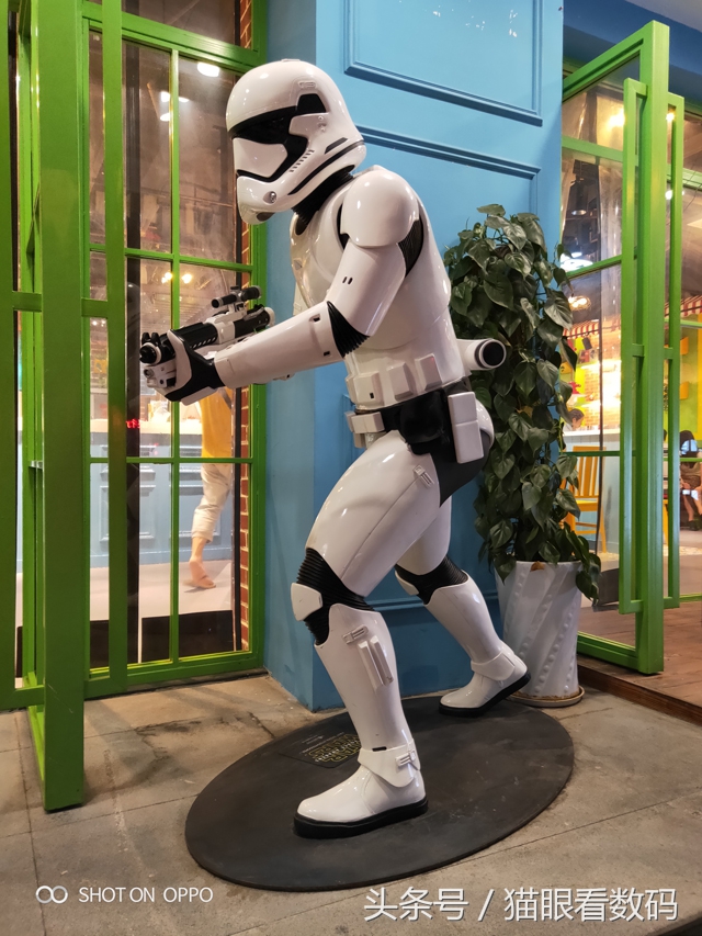 oppor17前置拍照,oppor17自拍效果怎么样