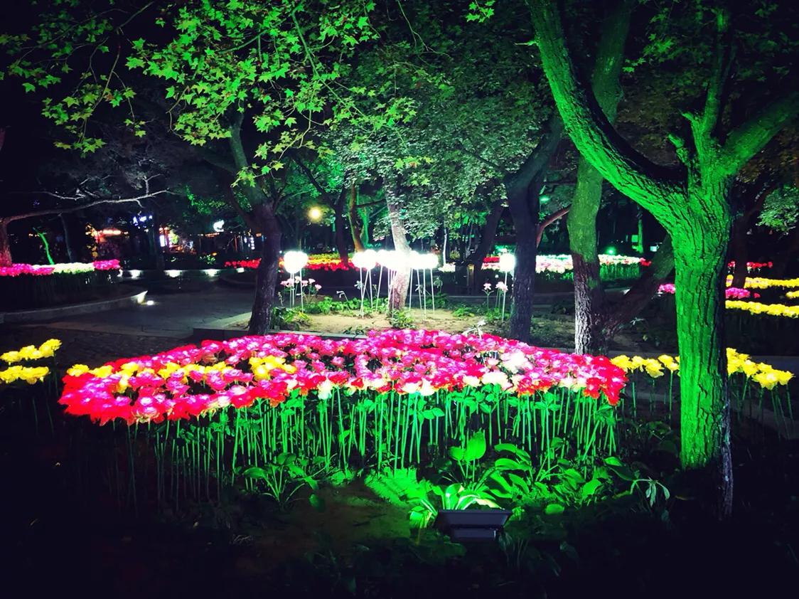 胆小别去的景点,北戴河怪楼景区