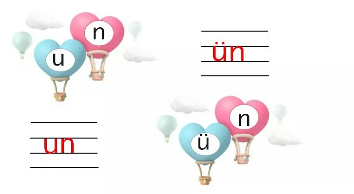 汉语拼音声母表和韵母表速记,汉语拼音声母表和韵母表详细版