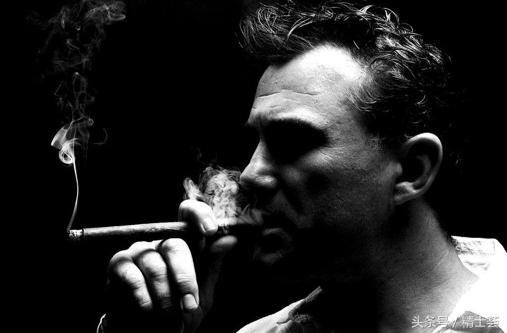 雪茄干货新手入门,雪茄入门从零开始