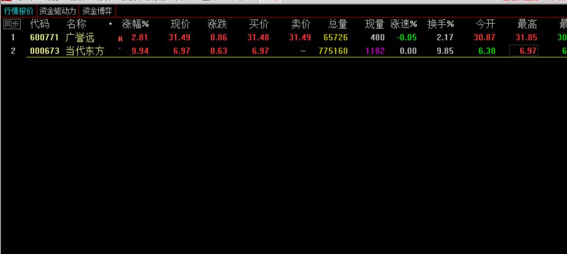 当代东方股票复牌,当代东方多少跌停