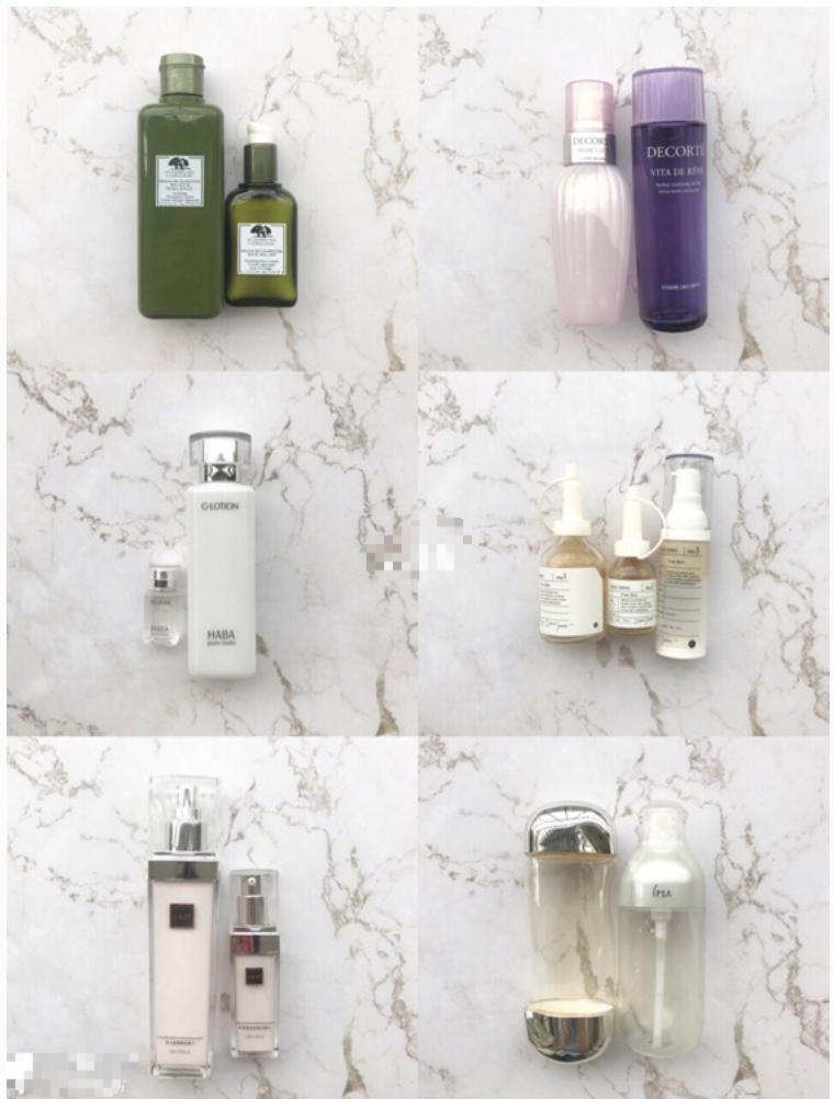 油痘皮水乳秋冬测评,油皮痘肌水乳大瓶推荐