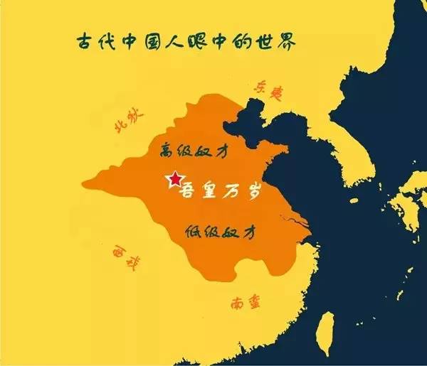 偏见地图,世界偏见地图完整版