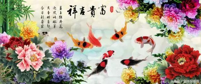 今天11月18日，发财日，发发发，谁打开谁就发