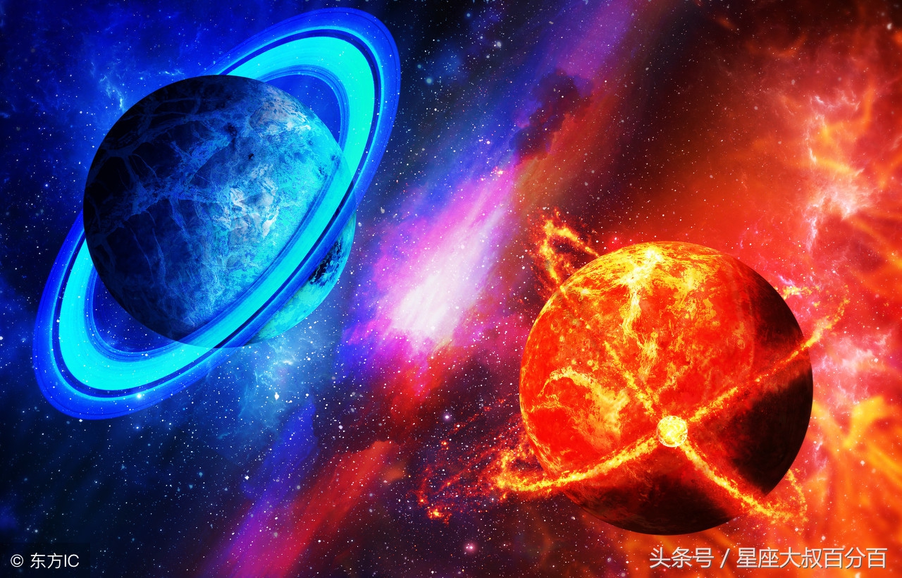 史上最全十大预言完整版,最准的星座预感