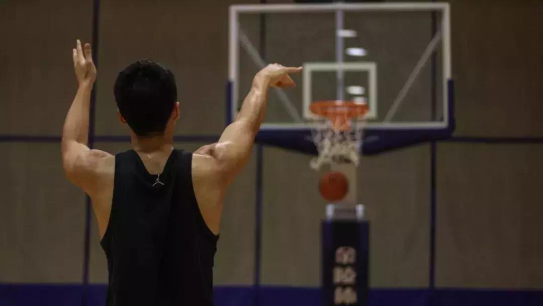 19届cuba西北赛区三分王,第23届cuba西北赛区三分王