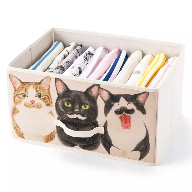 日本人家里东西太多,日本必备10种东西