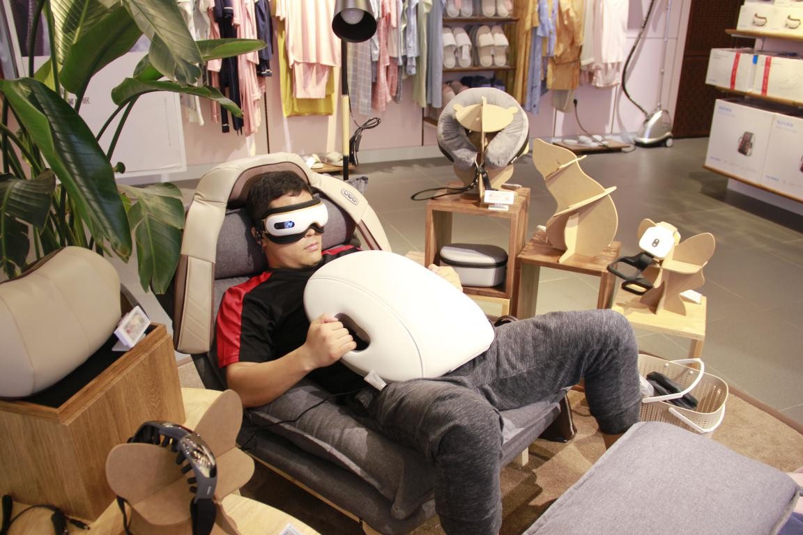 小浪探店,小浪优选时尚好物