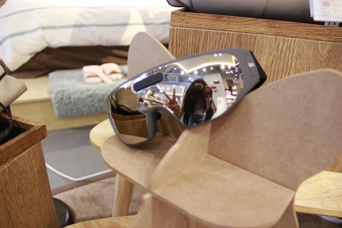 小浪探店,小浪优选时尚好物