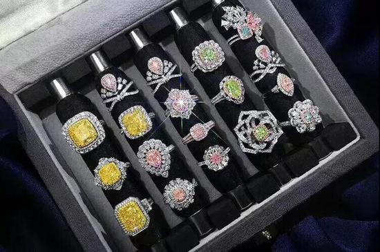 香港珠宝展2023攻略,香港珠宝展会2024时间表